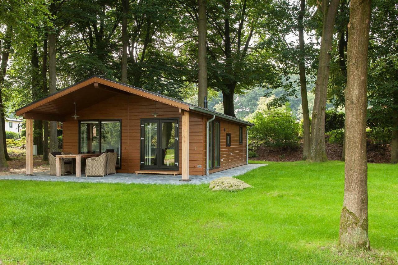 Hoeve Springendal Erf&Bron Hezingen Exteriér fotografie