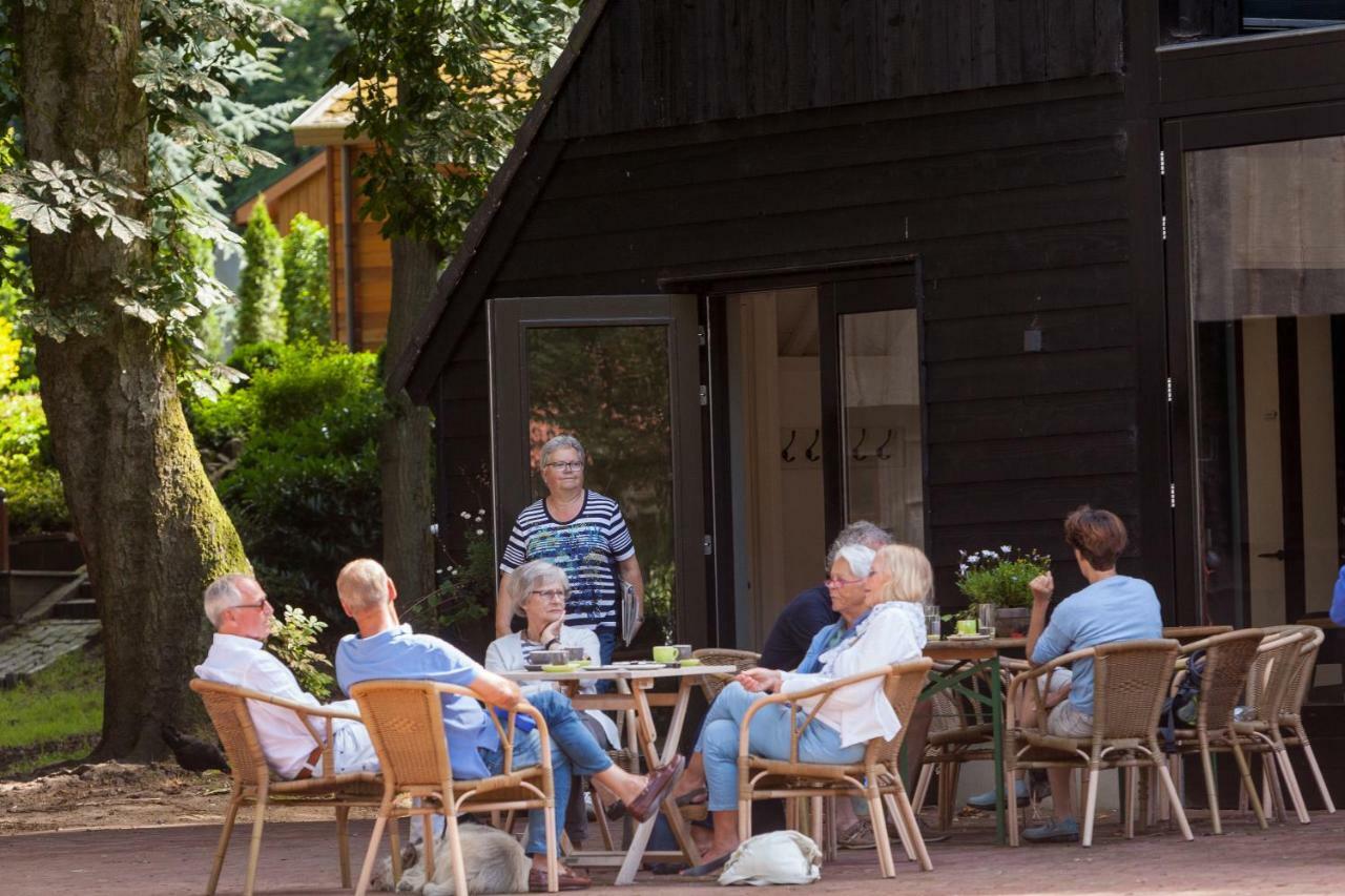 Hoeve Springendal Erf&Bron Hezingen Exteriér fotografie